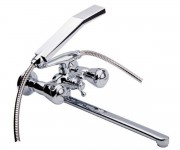 Змішувач для ванної TOUCH-Z LEADER LEADER 149