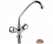 Кухонный смеситель TOUCH-Z LEADER LEADER 271F