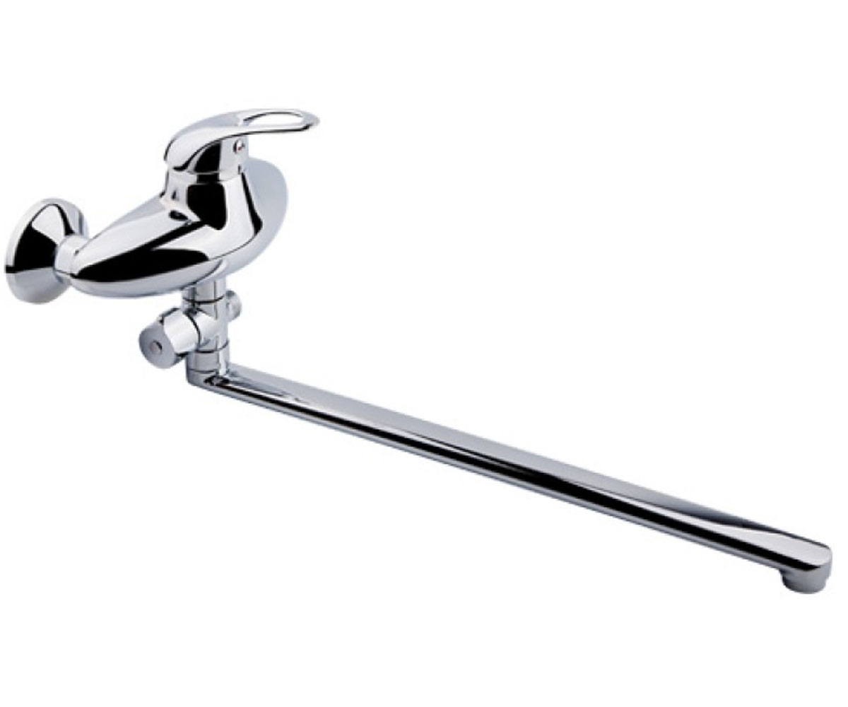 Змішувач з довгим виливом TOUCH-Z LUXOR LUXOR 005 EURO LUXOR 005 EURO