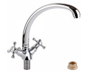 Кухонный смеситель TOUCH-Z MAYFAIR MAYFAIR 273F