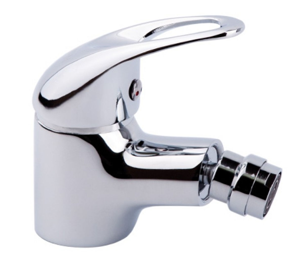 Смеситель для биде TOUCH-Z PREMIERA 35 PREMIERA-35 001A PREMIERA-35 001A