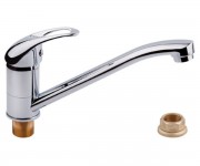 Змішувач одинважільний TOUCH-Z PREMIERA 35 PREMIERA-35 003