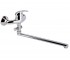 Змішувач з лійкою TOUCH-Z PREMIERA 35 PREMIERA-35 005 PREMIERA-35 005