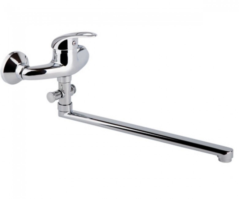 Змішувач з лійкою TOUCH-Z PREMIERA 35 PREMIERA-35 005 PREMIERA-35 005