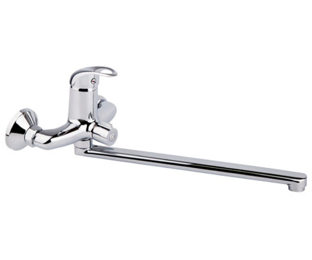 Змішувач настінний TOUCH-Z PREMIERA 35 PREMIERA-35 005 NEW PREMIERA-35 005 NEW