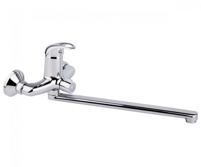 Смеситель настенный TOUCH-Z PREMIERA 35 PREMIERA-35 005 NEW PREMIERA-35 005 NEW
