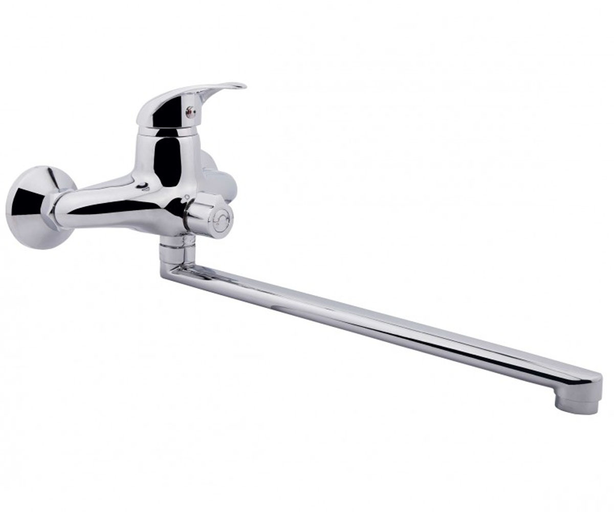 Змішувач для ванни TOUCH-Z PREMIERA 40 PREMIERA-40 005 NEW PREMIERA-40 005 NEW