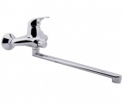 Змішувач для ванни TOUCH-Z PREMIERA 40 PREMIERA-40 005 NEW