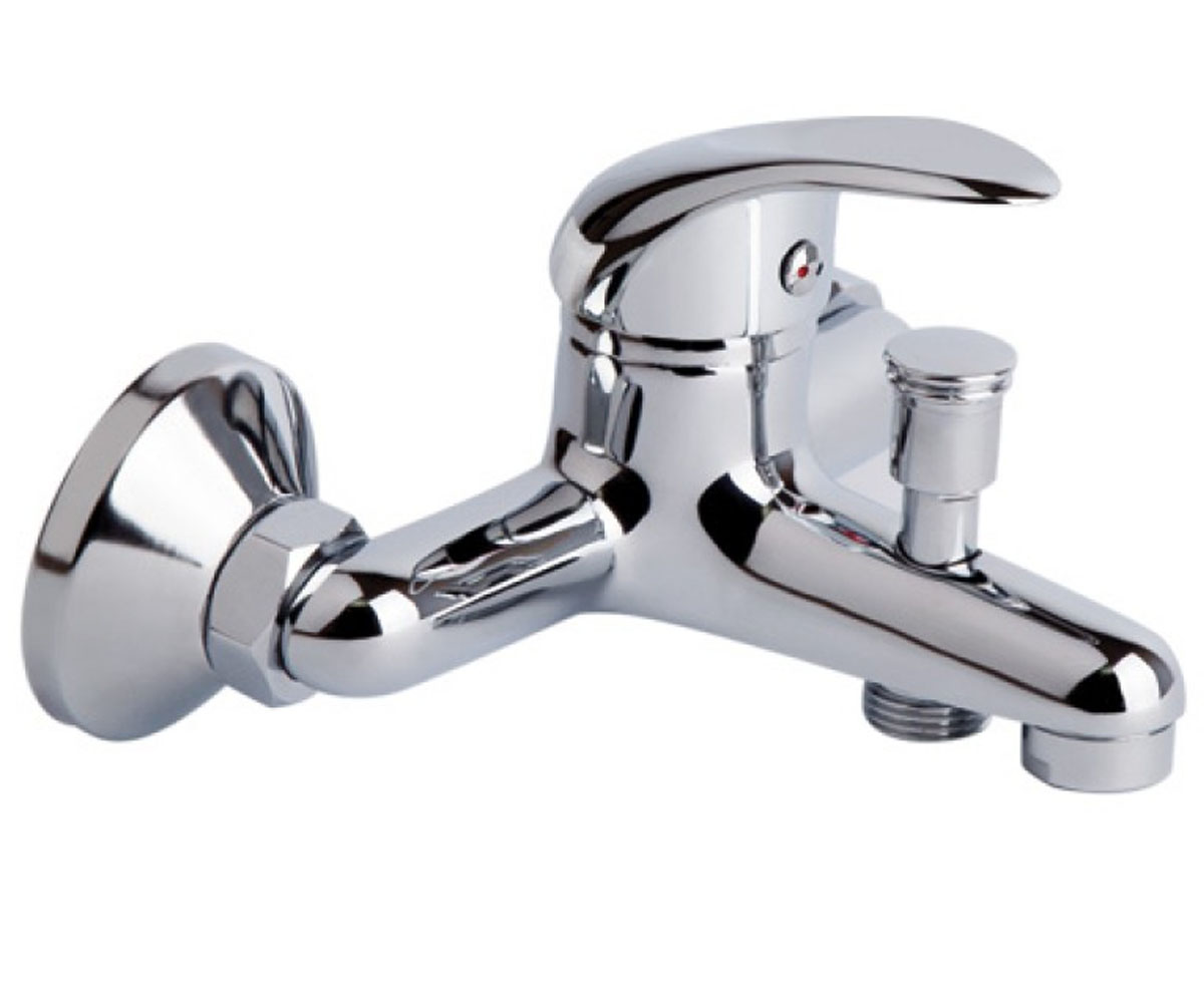 Змішувач для ванни TOUCH-Z PREMIERA 40 PREMIERA-40 006 PREMIERA-40 006