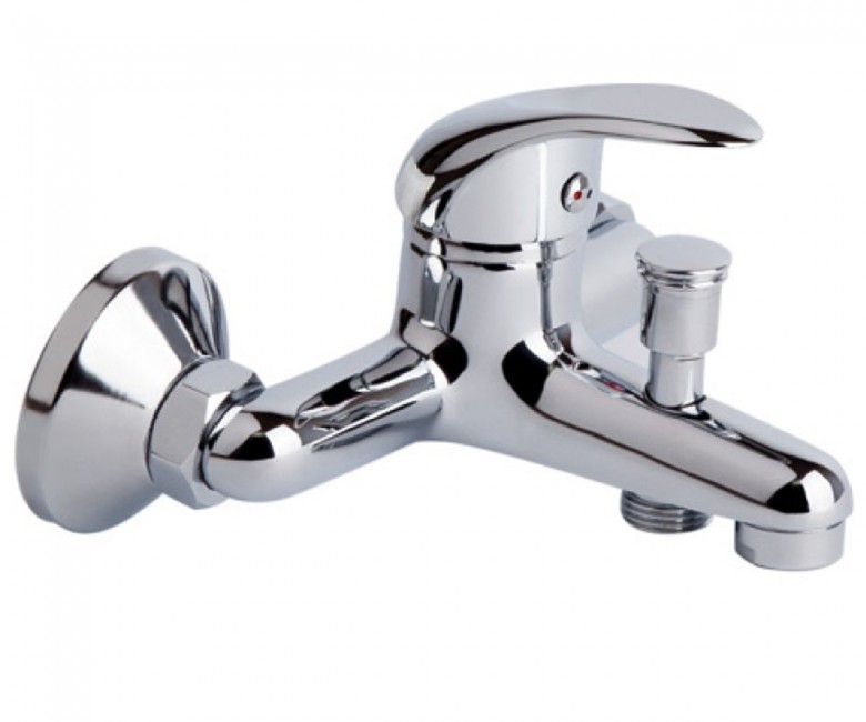 Змішувач для ванни TOUCH-Z PREMIERA 40 PREMIERA-40 006 PREMIERA-40 006