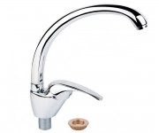 Кухонний змішувач TOUCH-Z PREMIERA 40 PREMIERA-40 008F