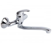 Настенный смеситель TOUCH-Z PREMIERA 40 PREMIERA-40 009