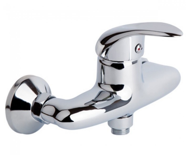 Змішувач для душу TOUCH-Z PREMIERA 40 PREMIERA-40 010 PREMIERA-40 010