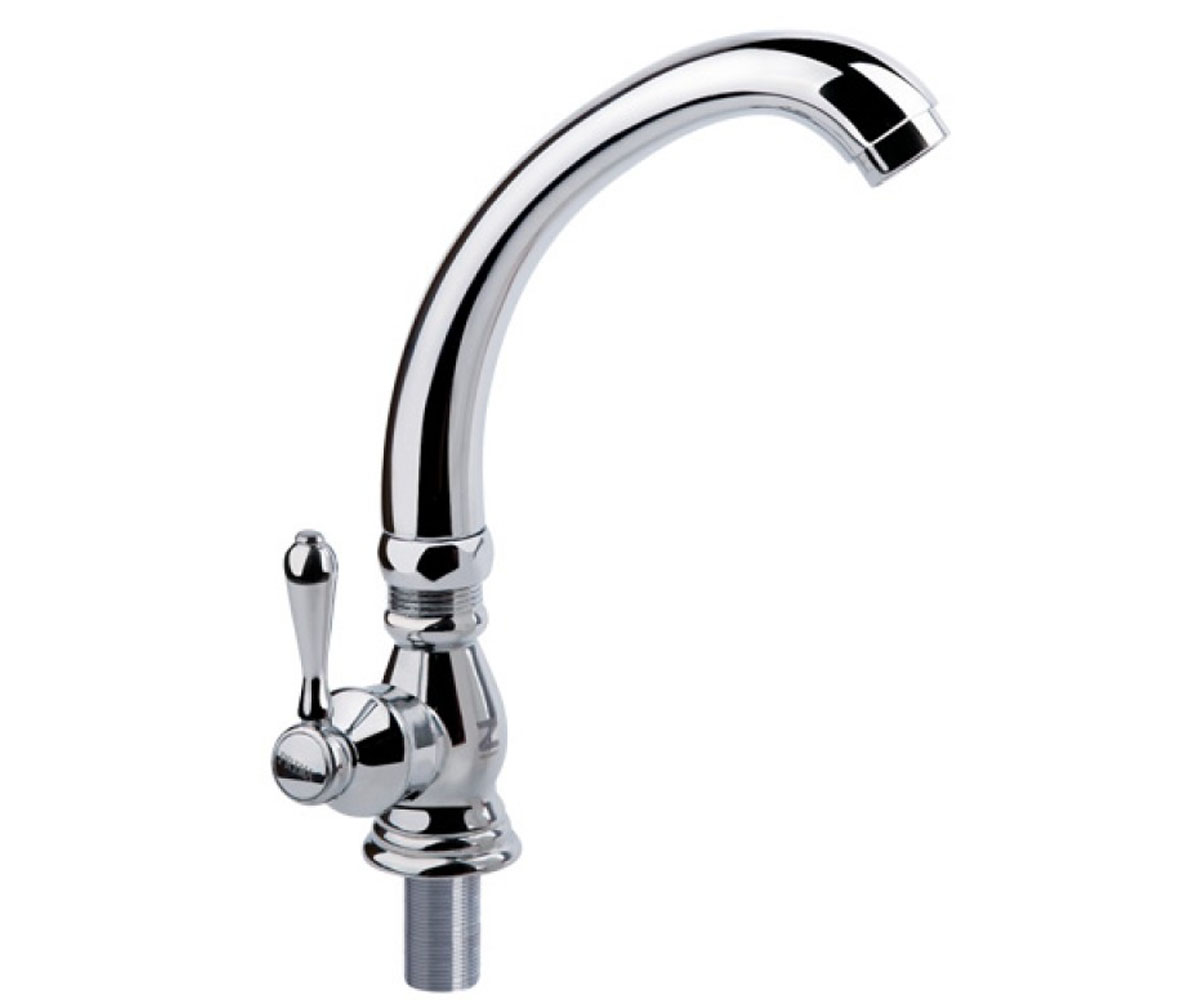 Кран водний TOUCH-Z PRIMA PRIMA 269 PRIMA 269