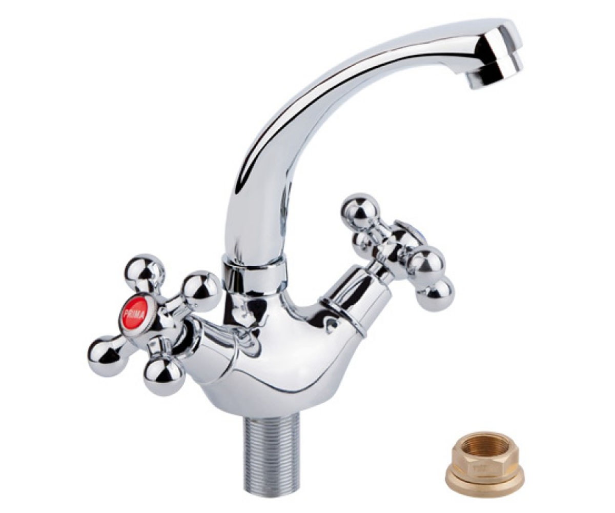 Кухонный смеситель TOUCH-Z PRIMA PRIMA 272F PRIMA 272F