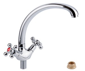 Смеситель для мойки TOUCH-Z PRIMA PRIMA 273F