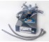 Кухонный смеситель  SMES SMES 273F:Фото 1