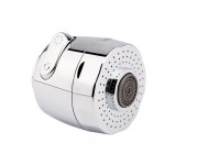 Регулятор струменя TOUCH-Z  TZ25A