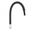 Гнучкий силіконовий вилив TOUCH-Z  TZ261BLA TZ261BLA