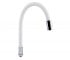 Гнучкий силіконовий вилив TOUCH-Z  TZ261WHI TZ261WHI