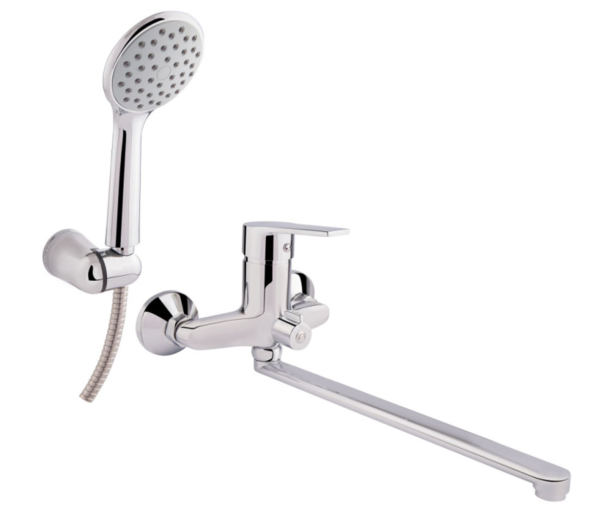 Змішувач для ванни TOUCH-Z SPARK TZSPARK005NEW TZSPARK005NEW
