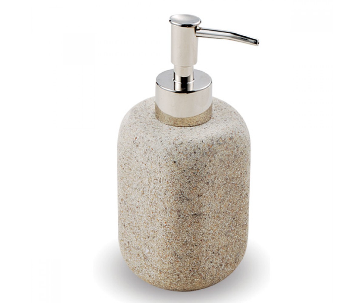 Дозатор настільний TRENTO PURE STONE 25311 25311