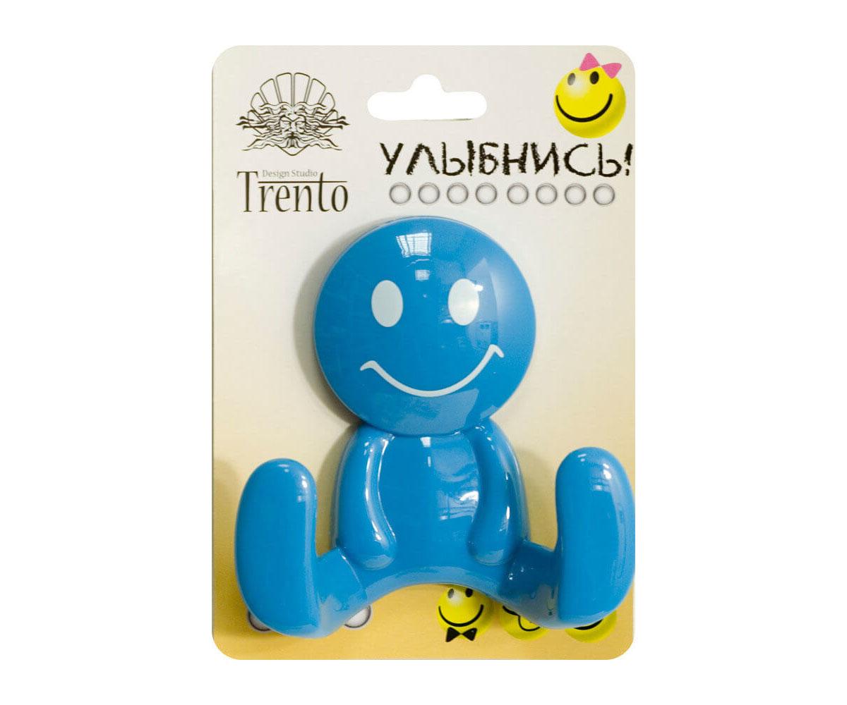 Подвійний гачок TRENTO  25901 25901