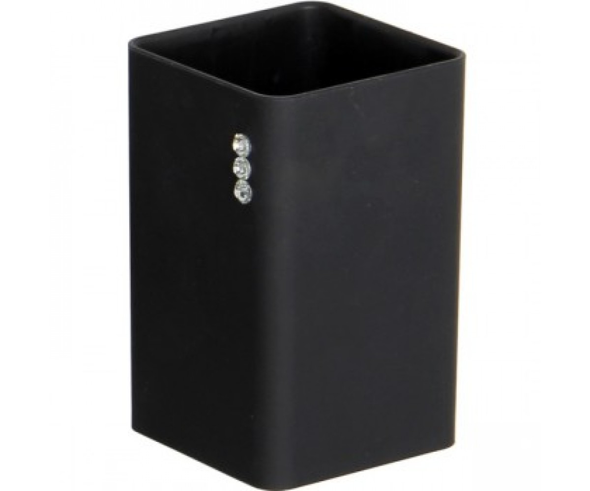 Стакан TRENTO CRYSTAL RUBES 29448 29448