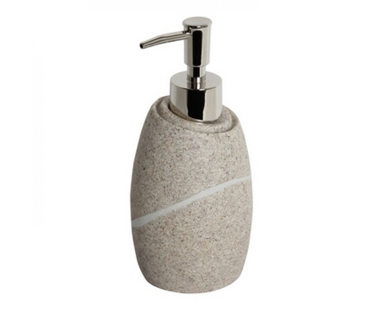 Дозатор мила TRENTO SEA STONE 30774 30774