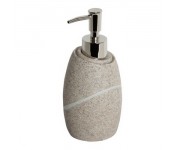Дозатор мила TRENTO SEA STONE 30774