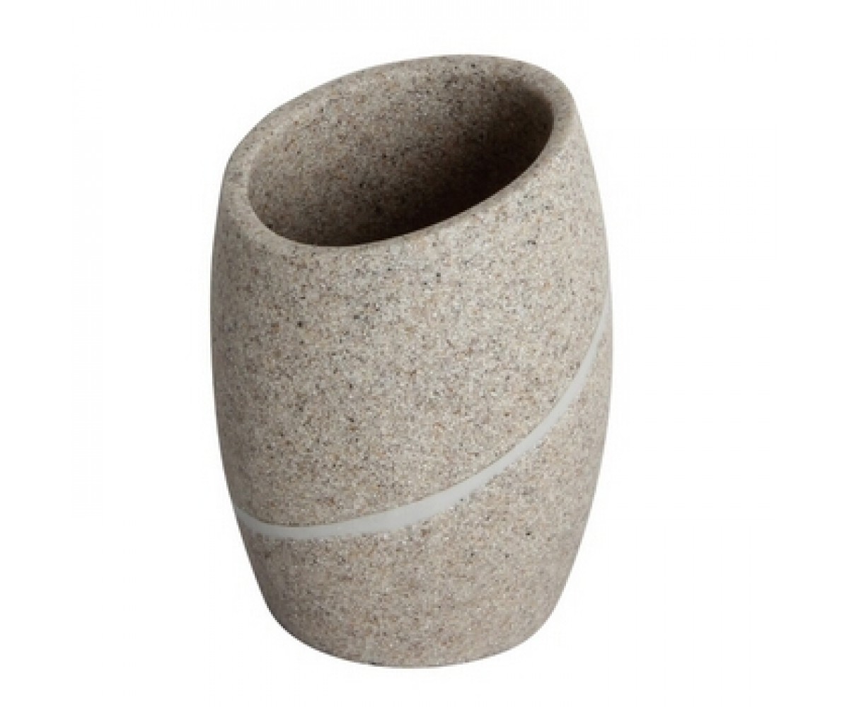 Стакан TRENTO SEA STONE 30775 30775
