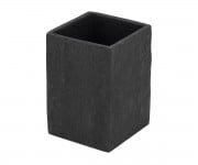 Стакан для щіток TRENTO STONE 46588