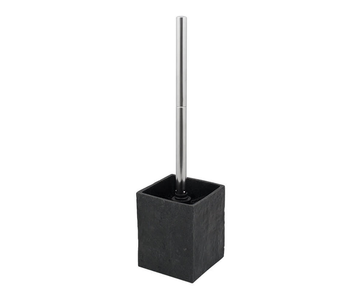 Туалетний йоржик TRENTO STONE 46590 46590