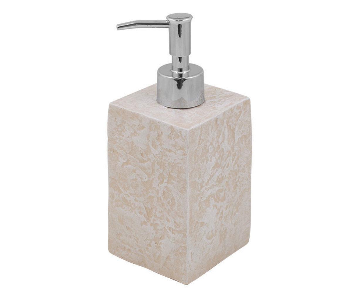 Дозатор під мило TRENTO SAND STONE 47224 47224