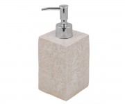 Дозатор под мыло TRENTO SAND STONE 47224