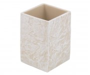 Одинарний стакан TRENTO SAND STONE 47226
