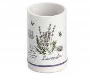 Настільний стаканчик TRENTO LAVENDER 47559