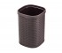 Стакан для щіток TRENTO RATTAN 50540 50540