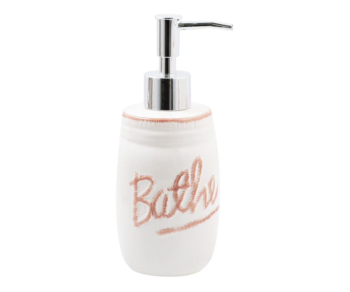 Дозатор мыла TRENTO BATHE 51252 51252