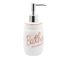 Дозатор мила TRENTO BATHE 51252