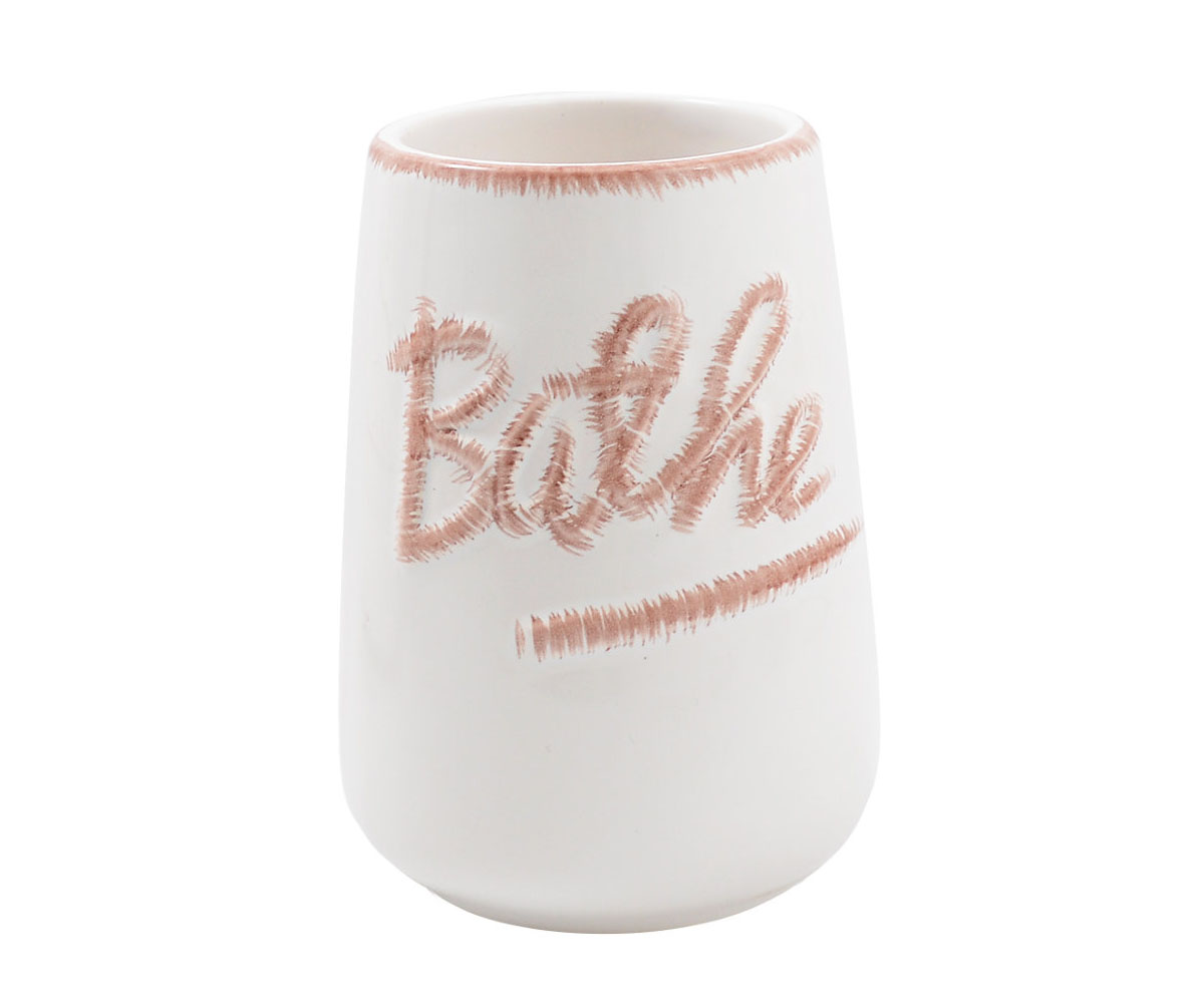 Стакан для щіток TRENTO BATHE 51253 51253
