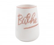 Стакан для щіток TRENTO BATHE 51253