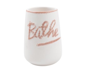 Стакан для щіток TRENTO BATHE 51253