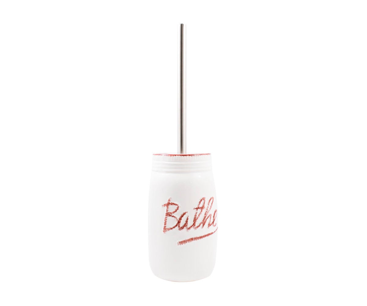 Туалетний йоржик TRENTO BATHE 51255 51255