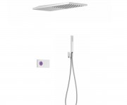Система з термостатом TRES SHOWER TECHNOLOGY 09286551
