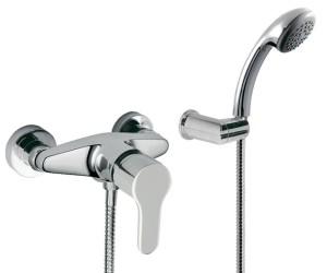 Ручний змішувач для душу TRES BM 139168