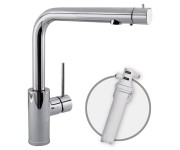 Кухонный смеситель TRES KITCHENS 162453