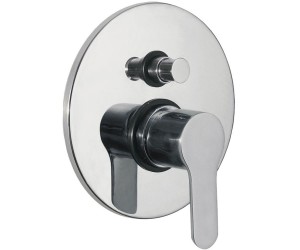 Смеситель с переключателем TRES BM 1718012