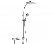 Душова система з термостатом TRES ECO 190388-EKO