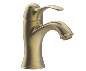 Змішувач для умивальника TRES MONOCLASIC 24210301LV